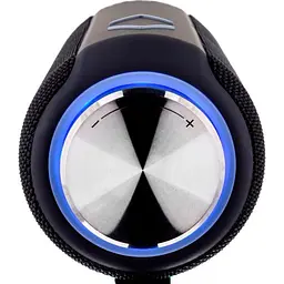 Портативна акустика Hopestar P30 Pro бездротова чорна - мініатюра 7