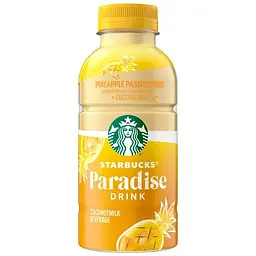 Напій Starbucks Paradise Drink 414 г