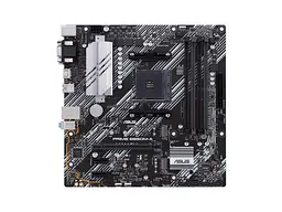 Материнская плата Asus Prime B550M-A