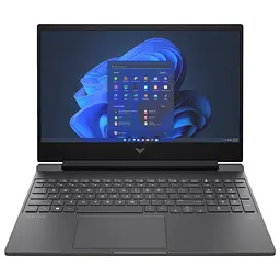 Ноутбук HP Victus 15-fa2019ua Mica Silver (D06GZEA) - мініатюра 7