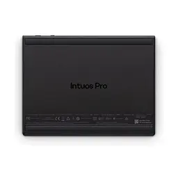 Графічний планшет Wacom Intuos Pro S (PTK470K0B) - мініатюра 6