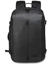 Сумка-рюкзак Semi Line USB 20 Black (P8250-0) (DAS302220) - мініатюра 2