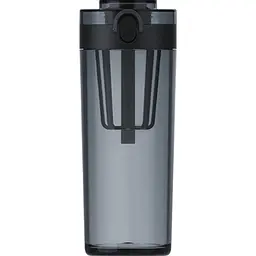 Пляшка для води MiJia Tritan Water Cup Black (SJ010501XB) [141574]
