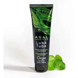 Анальна змазка Orgie Lube Tube Anal Sensitive, 100 мл - мініатюра 4