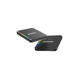 Медіаплеєр H96 MAX W2 (W2_4GB/64GB) - мініатюра 8