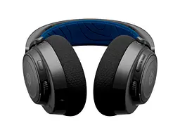 Навушники з мікрофоном SteelSeries Arctis Nova 7P Black (61559) - мініатюра 5