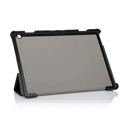 Чохол до планшета BeCover Smart Case для Lenovo Tab M10 TB-X605 Black (703281) - мініатюра 3