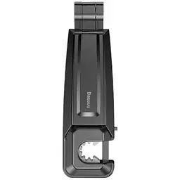 Автотримач на підголівник крісла BASEUS Backseat holder hook SUHZ-A01 - мініатюра 4