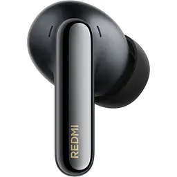 Навушники Redmi Buds 8 Pro Obsidian Black (BHR08GOGL) [173750] - мініатюра 6