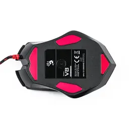 Мишка A4Tech Bloody V8M (4711421902984) - мініатюра 2