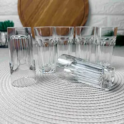 Чарка UniGlass Marocco 45 мл (56137-MC24)