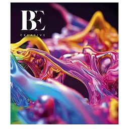 Зошит учнівський "Be creative" 096-3240L-2 у лінію, 96 аркушів