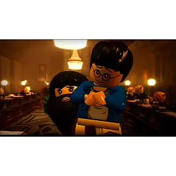 Гра LEGO Harry Potter Collection для PS5 (EN) (5051895417614) [123433] - мініатюра 7