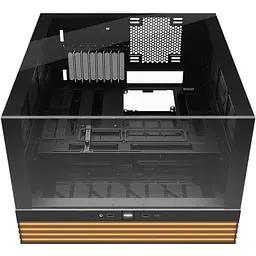 Корпус Be quiet! LIGHT BASE 900 DX Black (BGW69) - мініатюра 3
