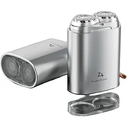 Портативна електробритва Enchen Rotary Shaver Z4