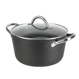 Каструля Bohmann BH 1417-28 MRB 28 см 6.2 л - мініатюра 2