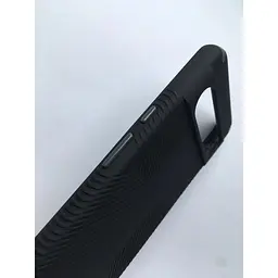 Оригінальний протиударний чохол Speck Presidio2 Grip для Google Pixel 8 (6.2") Black 150582-3205  - мініатюра 4