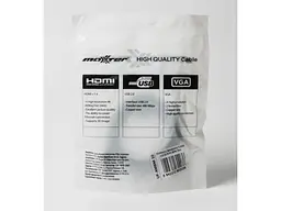 Кабель Maxxter UF-AMBM-10 - мініатюра 3