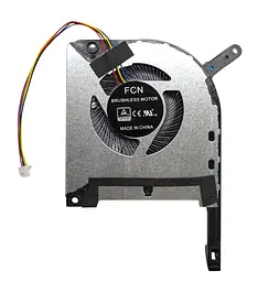 Кулер Asus ROG FA506 FA566 FA706 FX506 FX706 FX766 DFS5K12114262H GPU