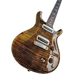 Електрогітара PRS Paul's Guitar 10 Top Yellow Tiger [129617] - мініатюра 3