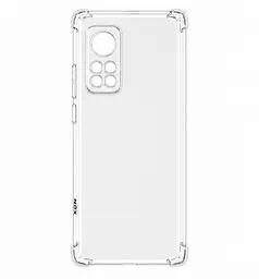 Чохол XON PhoneCase для Xiaomi Mi 10T / Mi 10T Pro / Redmi K30S (PCSA3111021T 0540) Прозорий