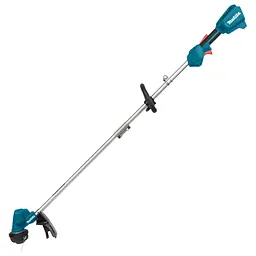 Тример садовий Makita DUR192LZ DUR192LZ акумуляторний 18В - мініатюра 2