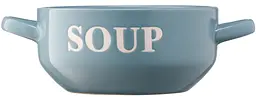 Бульйонниця Ardesto Cream, 700 мл, блакитний (AR3477BL) - мініатюра 2