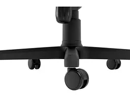 Крісло геймерське Noblechairs Hero Series ST Anthracite (NBL-HRO-ST-ATC) - мініатюра 9