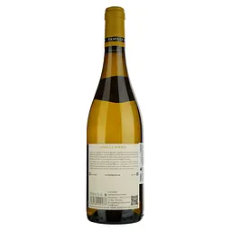 Вино Famille Perrin Reserve Blanc Perrin et Fils, біле, сухе, 0,75 л - мініатюра 2