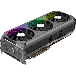 Відеокарта Zotac Gaming GeForce RTX 5070 Ti AMP Extreme INFINITY (ZT-B50710B-10P) EU [132507] - мініатюра 4