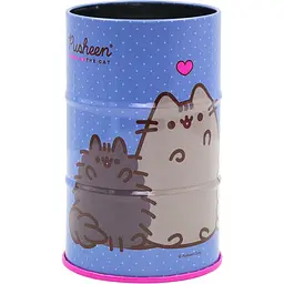 Стакан-підставка бочка Yes Pusheen (708377) - мініатюра 2