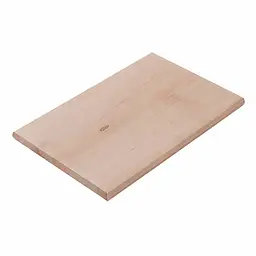 Міцна обробна кухонна дошка з бука 20×30 см, Wood&Steel 83468 - мініатюра 5