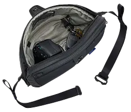 Cумка через плече Thule Portable Tact Waistpack 5L TACTWP-05 Black sum0028137 - мініатюра 8
