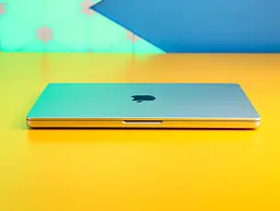 Ноутбук Apple MacBook Pro 14'' M1 Pro 16GB/1TB Space Gray (Z15G001VR, Z15G0022J) Б/в [171475] - мініатюра 4