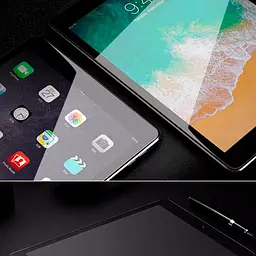 Гідрогелева захисна плівка WiWU Paper Film Matte для Apple iPad Pro 13` (2024-2025) [133427] - мініатюра 5