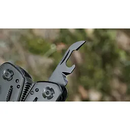 Мультитул Ganzo G302-В Black Edition 26 функцій - мініатюра 9