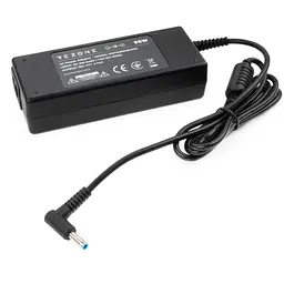 Блок живлення до ноутбуку Rezone HP 90W 18.5V 4.74A 4.5*3.0 (RZPSHP90184530) - мініатюра 2