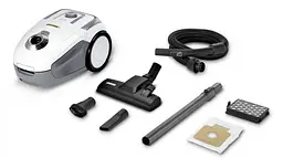 Пилосос Karcher VC 2 Premium [1.198-111.0] [83106] - мініатюра 7