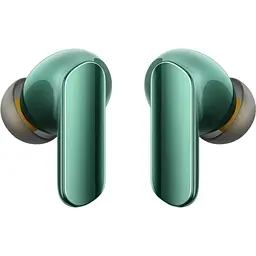TWS Realme Buds Air 7 Pro (RMA2407) Racing Green EU - мініатюра 2