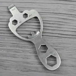 Мультитул NexTool BOTTLE OPENER Finger Bro KT5009B [144325] - мініатюра 3