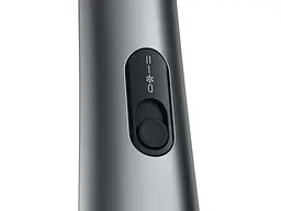 Фен-щітка Rowenta AS430E silver - мініатюра 4