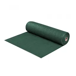Сітка захисна Bradas 90% затінення 135 г/м² 1.2x25 м AS-CO13512025GR