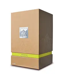 Парфуми із феромонами жіночі Shiatsu Pheromone Fragrance women lime 50 m - мініатюра 4