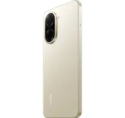 Смартфон Xiaomi Redmi A5 3/64GB Sandy Gold No Adapter UA UCRF# - мініатюра 3