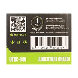 Казанок Tramp алюмінієвий 5L (TRA-UTRC-040) - мініатюра 7