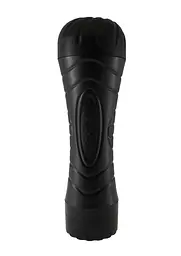 Мастурбатор вагіна з вібро Кібер-шкіра Latarka Dream toys 26-00022 99950 - мініатюра 5
