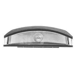 Підсвітка Brille LED фасадна IP65 AL-225/4х2W NW BK - мініатюра 4