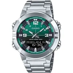Чоловічий годинник Casio Timeless Collection AMW-870DA-3A