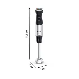 Блендер заглибний Quickchef+ 1000Вт Tefal teh0026301 - мініатюра 7