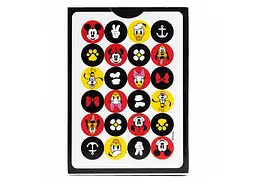 Карти гральні United States Playing Card Company Bicycle Disney Mickey & Friends (ВР_КИБДМФ) - мініатюра 2